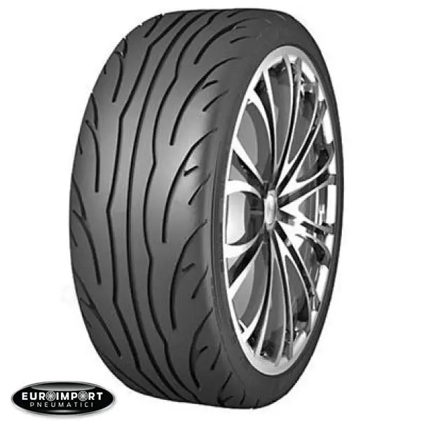 Nankang Ns 2r street medium 180  235/35 R19 91 Y  XL  TL